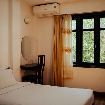 Mercury Hotel & Apartment Vung Tau Exteriör bild